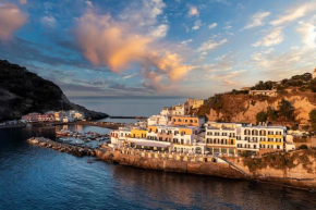 Miramare Sea Resort & Spa
